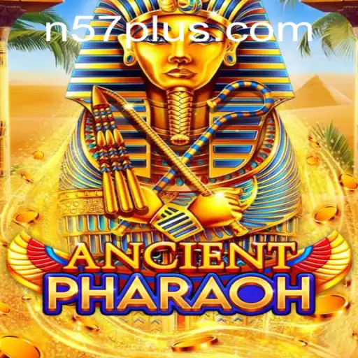 Discover the Mystical World of AncientPharaoh