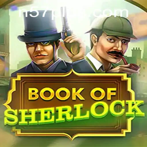 Exploring the Intriguing World of BookOfSherlock on N57.com