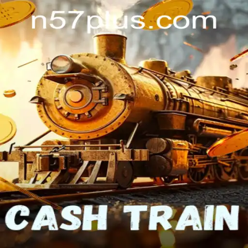 CashTrain: A Thrilling Journey into the World of Gaming