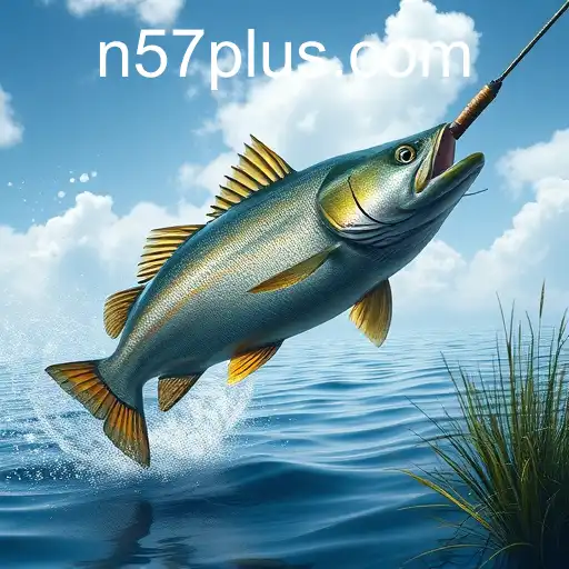 The Thrilling World of Fishing Games: A Dive into N57.com