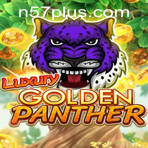Explore the Adventure of LUXURYGOLDENPANTHER: A Game by N57.com