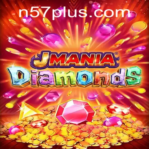 Discover the Vibrant World of JManiaDiamonds: A New Era in Puzzle Gaming