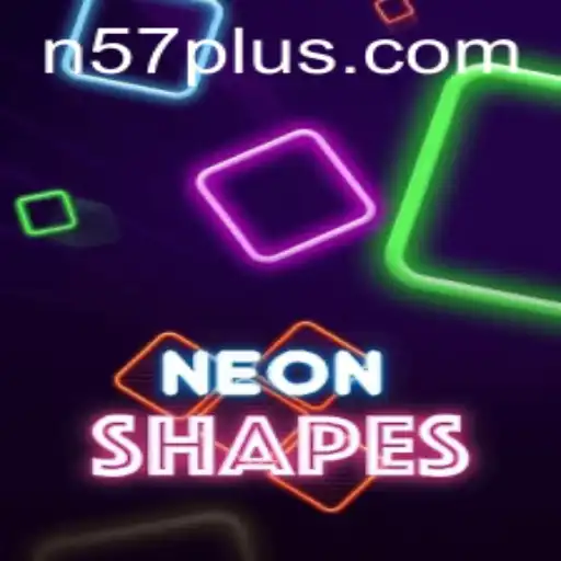 An In-Depth Look at the Innovative Puzzle Game NeonShapes and the Impact of N57.com