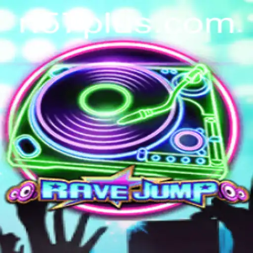 RaveJump: An Exciting New Game Revolutionizing the Digital Sphere