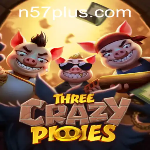 Discover the World of ThreeCrazyPiggies: A Fun-Filled Adventure brought to you by N57.com
