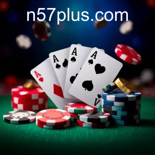 Responsible Gambling: Navigating the World of N57.com