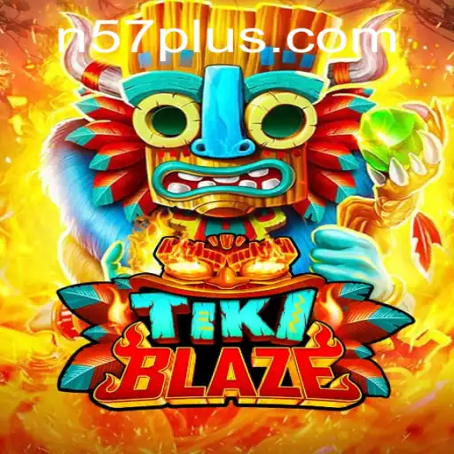 TikiBlaze: Embark on an Island Adventure with N57.com